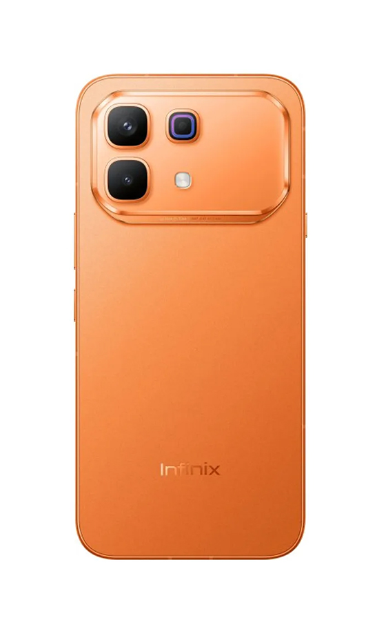 Infinix Note 60 Pro
